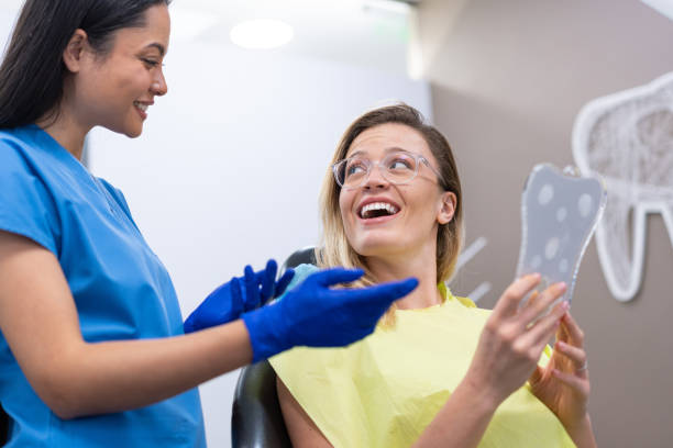 Best Oral Cancer Screening  in Lakin, KS